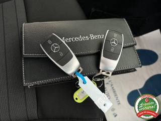 MERCEDES-BENZ GLC 200 usata, con Trazione integrale