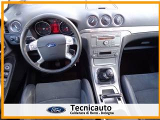 FORD S-Max usata, con ESP