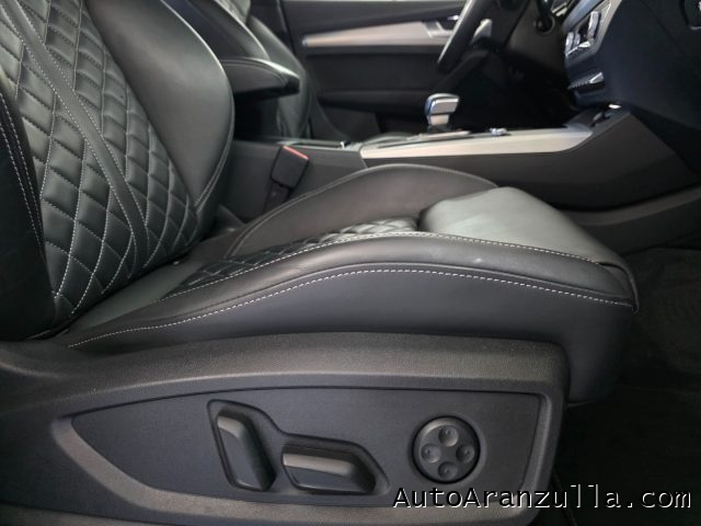 AUDI Q5 usata, con Controllo elettronico della corsia
