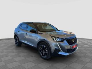 PEUGEOT 2008 usata 6