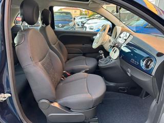 FIAT 500 usata, con Controllo automatico clima