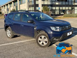 DACIA Duster usata, con Airbag laterali