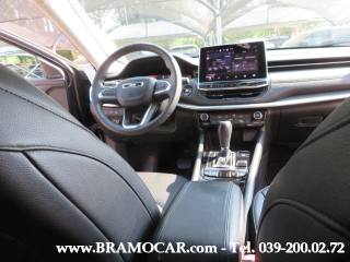 JEEP Compass usata, con Autoradio digitale