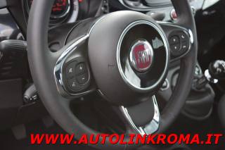 FIAT 500 usata, con Immobilizzatore elettronico