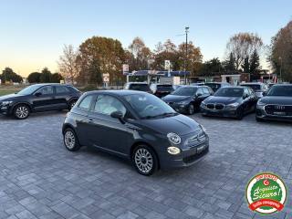 FIAT 500 usata, con Airbag Passeggero