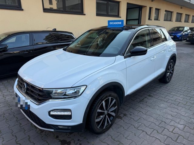 VOLKSWAGEN T-Roc usata, con ABS