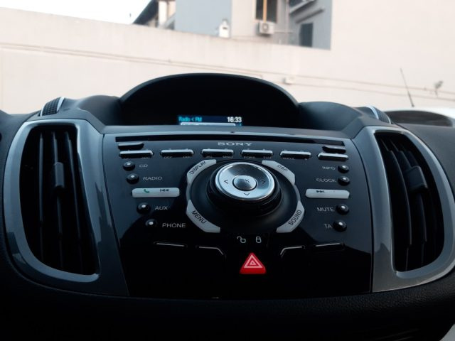 FORD C-Max usata, con Immobilizzatore elettronico