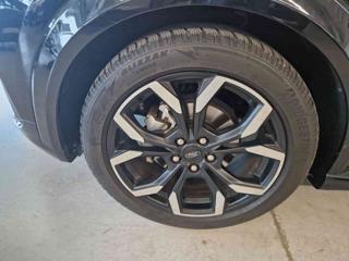 FORD Puma usata, con Servosterzo