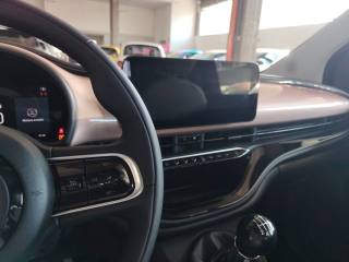 FIAT 500 usata 27