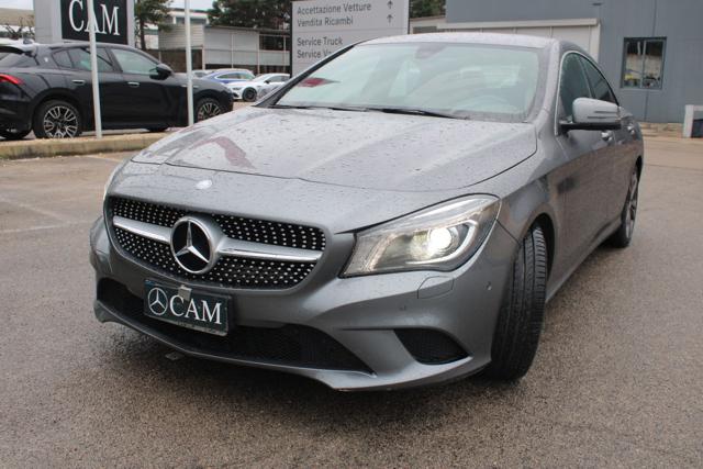 MERCEDES-BENZ CLA 200 usata, con ABS
