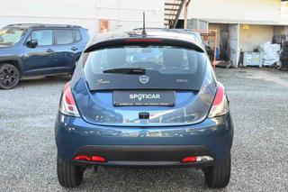LANCIA Ypsilon usata, con Sedile posteriore sdoppiato