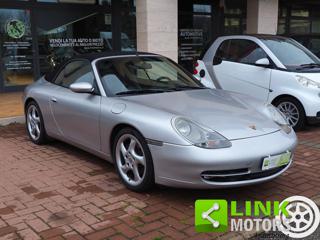 PORSCHE 996 usata 2