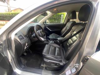 MAZDA CX-5 usata 14