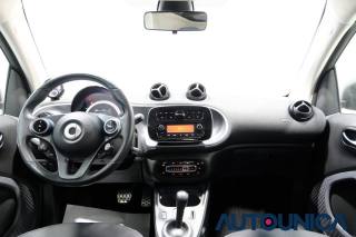 SMART ForTwo usata, con Cruise Control