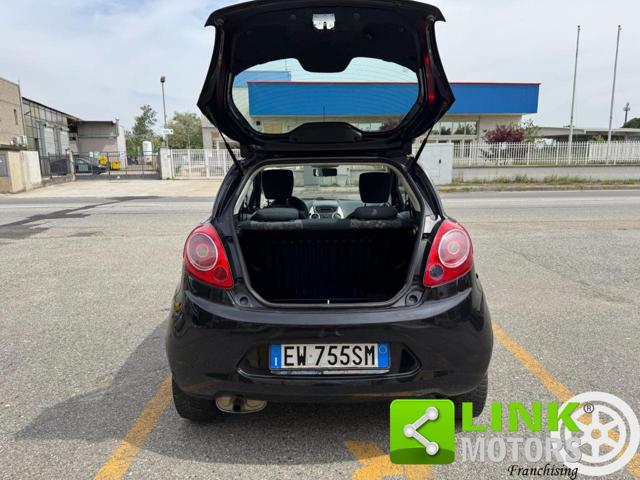 FORD Ka usata 19