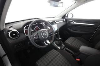 MG ZS usata 1
