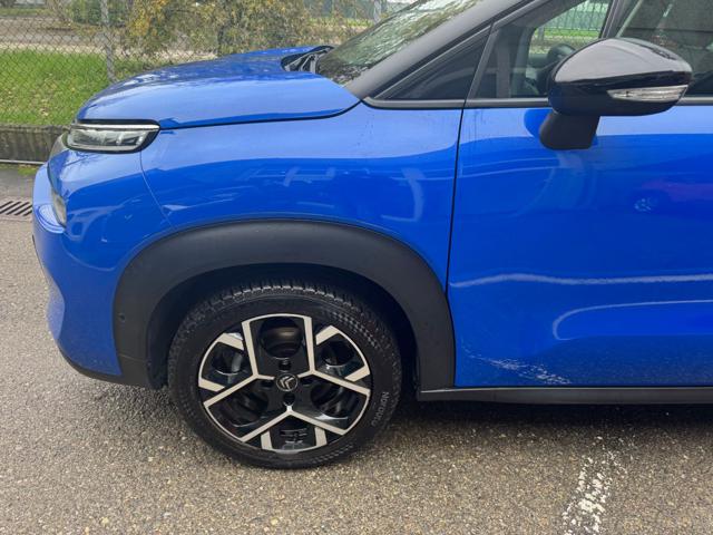 CITROEN C3 Aircross usata, con Alzacristalli elettrici