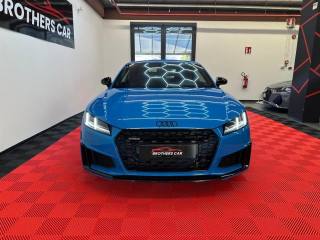 AUDI TT usata, con Airbag