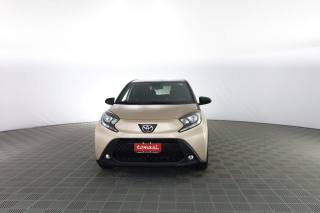 TOYOTA Aygo X Aygo X 1.0 VVT-i 72 CV 5 porte Trend
