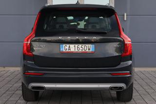 VOLVO XC90 usata, con USB
