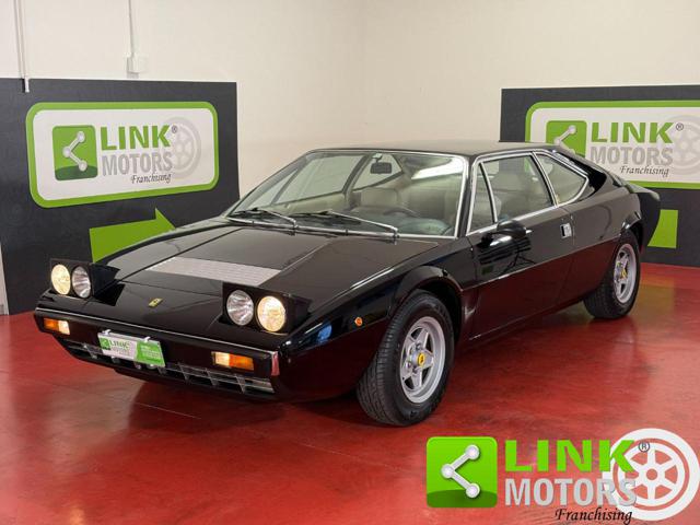 FERRARI Dino GT4 usata 15