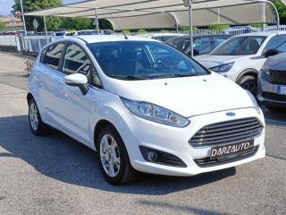 FORD Fiesta usata, con Airbag laterali