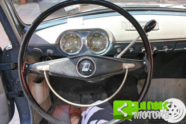 LANCIA Appia usata 17