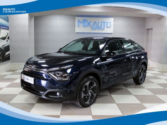 CITROEN C4 usata, con ABS
