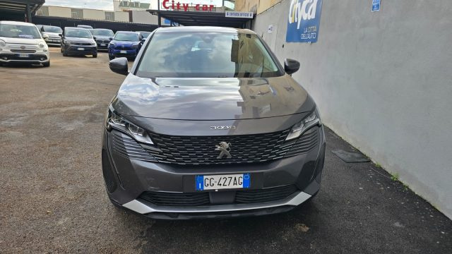 PEUGEOT 3008 usata, con Airbag laterali