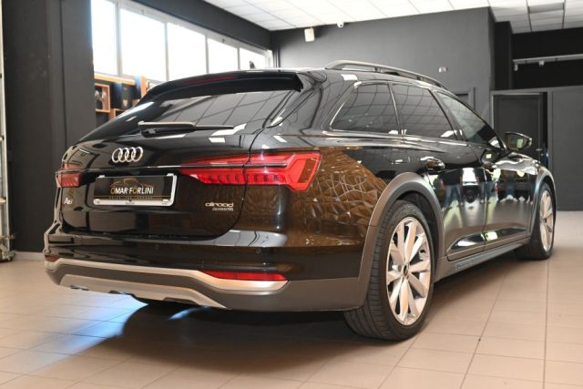 AUDI A6 allroad usata 2