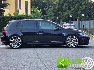 VOLKSWAGEN Golf GTI usata, con Vetri oscurati