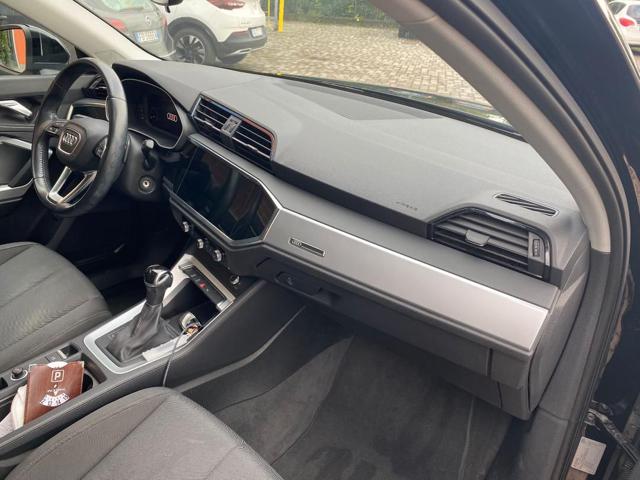 AUDI Q3 usata, con Immobilizzatore elettronico
