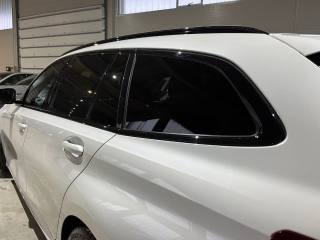 BMW 320 usata, con Boardcomputer