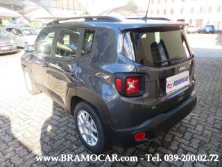JEEP Renegade usata, con Cerchi in lega