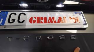VOLKSWAGEN T-Cross usata, con Cruise Control