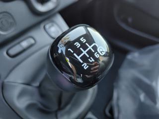 FIAT Panda usata, con Immobilizzatore elettronico