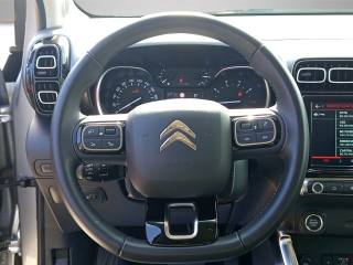 CITROEN C3 Aircross usata, con Autoradio digitale