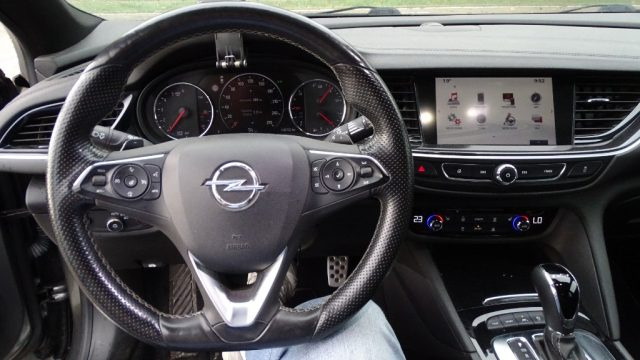 OPEL Insignia usata, con Controllo trazione