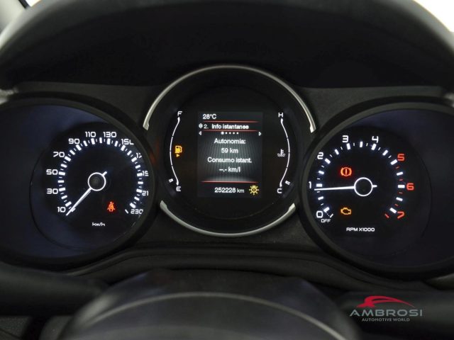 FIAT 500L usata 12