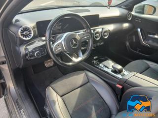 MERCEDES-BENZ A 180 usata, con Immobilizzatore elettronico