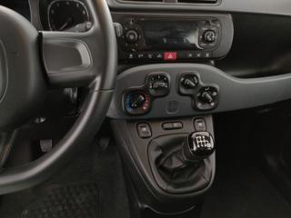 FIAT Panda usata, con Climatizzatore