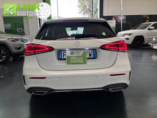 MERCEDES-BENZ A 180 usata 38