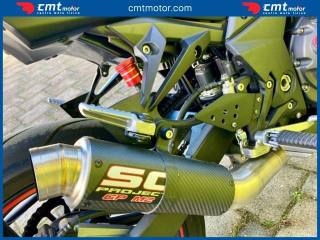 KAWASAKI Z 750 usata 5