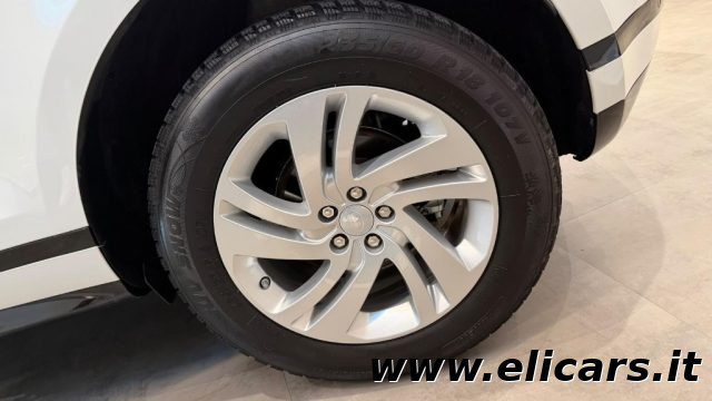 LAND ROVER Range Rover Evoque usata, con Immobilizzatore elettronico