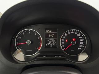 VOLKSWAGEN Polo usata, con Controllo trazione