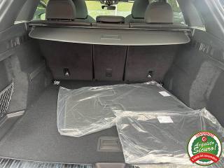 AUDI Q5 usata, con Controllo elettronico della corsia