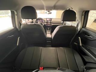 AUDI Q2 usata 13