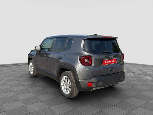 JEEP Renegade usata 2