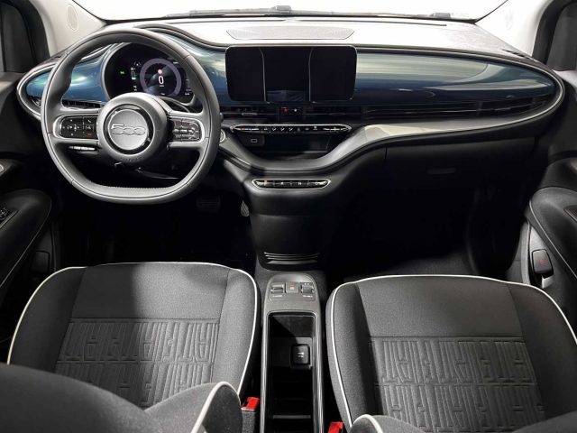 FIAT 500e usata, con Regolazione elettrica sedili