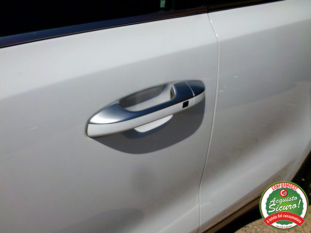 KIA Sportage usata, con Volante multifunzione